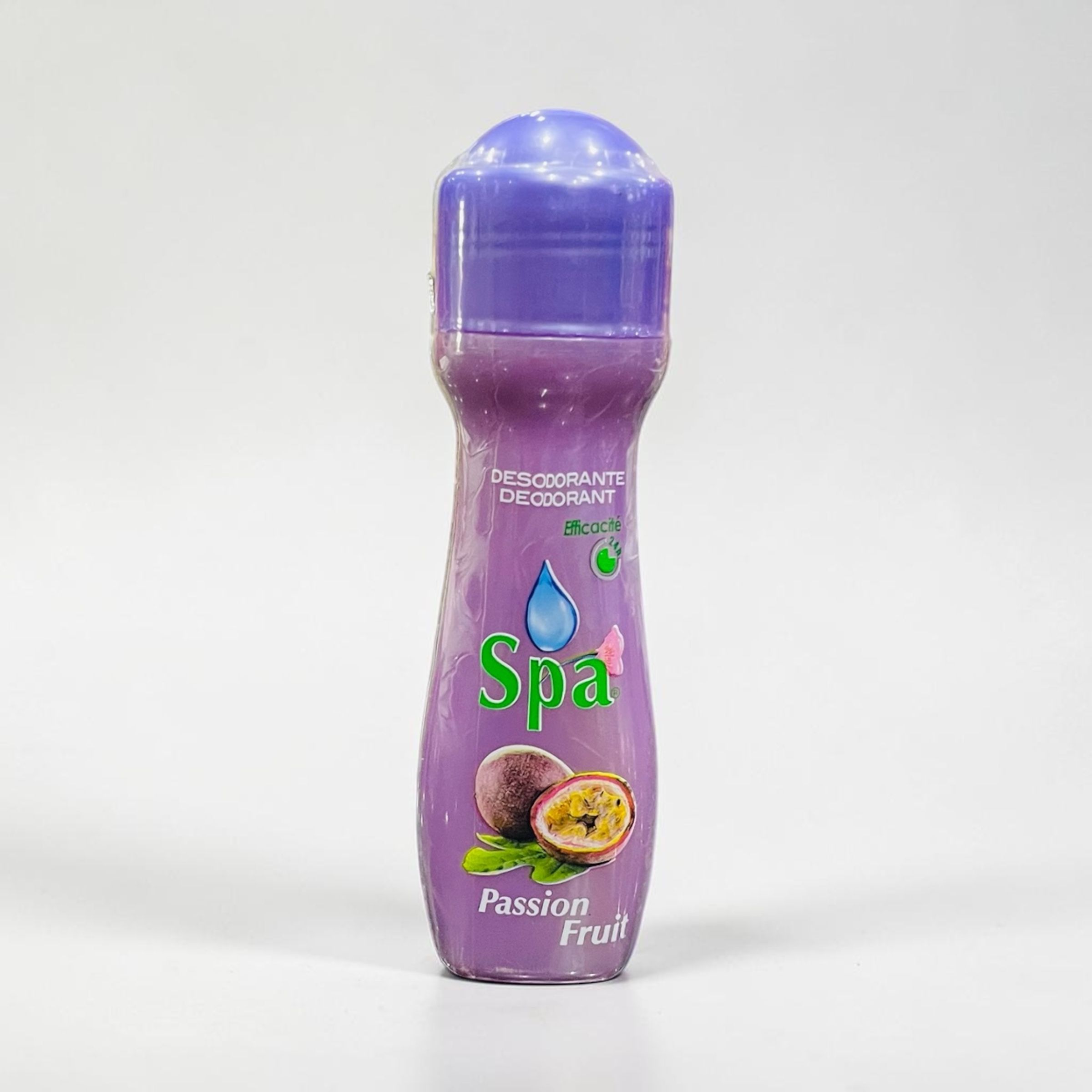 SPA PASSION FRUIT DEODORANT 50ML